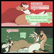 Hank Howell Vaniwall hentai videos, GIFs, and images | R34.app