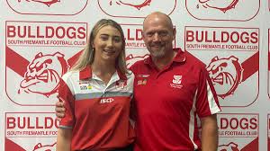 Fremantle football club had its original training and administration facilities at fremantle oval. Katanning Football Star Ready To Step Up For South Fremantle Waflw League Side Great Southern Herald