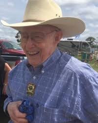 R.L. Dodson Obituary (1928