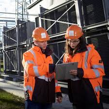 Green rows indicate new positions. Strategic Asset Management Elia Grid International