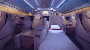 The private boeing 787 dreamliner makes first class look like southwest airlines. Photos Royal Jordanian Boeing 787 Dreamliner Interior Cabin Business Class Seats Executive Traveller