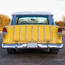 Image result for Fantasy Yellow 1955 Dodge
