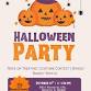 Berwyn Shops Halloween Party event in Berwyn, IL