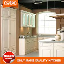 In stock & ready to ship. China Buy Modern Style Solid Wood White Cupboards Kitchen Cabinets Online China Family Furniture Oak Cabinet