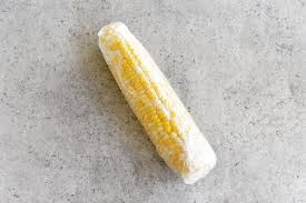 Label the bags with the date; How To Freeze Corn On The Cob The Gunny Sack
