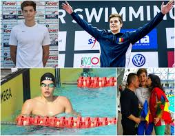 Antrenament robert glinta inainte de campionatul mondial de natatie coreea de sud. Nou Record Mondial De Juniori Pentru Robert Glinta La 100 M Spate La Campionatele Europene De Inot Fundatia Nadia Comaneci