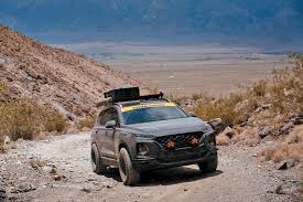 Maybe you would like to learn more about one of these? Hyundai Santa Fe All Conditions Vehicle