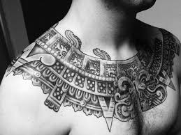 Different aztec tattoos with their meanings. 80 Aztec Tattoos Symbols And Meanings That Re Really Great