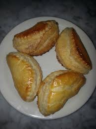 Souffle Au Fromage Food Bread