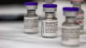 Maybe you would like to learn more about one of these? Palm Beach Co Health Care District To Open Pfizer Vaccine Appointments For People 16 Wpec