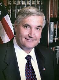 Barry Crane Obituary