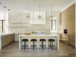 41 Polished Modern Kitchen Design Ideas to Consider