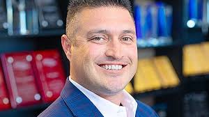 2021 Retail 40 Under 40