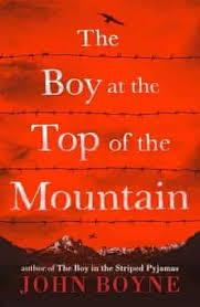 Tom's relish in his excursions into mathematics and the binary chapter numbers add to the book's geek appeal. The Boy At The Top Of The Mountain By John Boyne Review Children S Books The Guardian