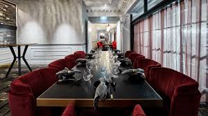 The header image used is of one of our favourite private dining rooms in sydney, busby private dining, which is located under riley st garage. Private Dining Donna Chang