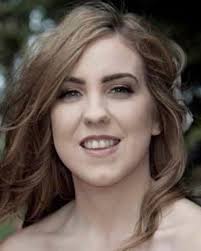 Natalie Marie Mcghee"