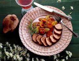 Oct 15, 2019 · (2) roast (or grill) the pork. How To Cook Marinated Pork Medallions In The Oven Livestrong Com Pork Medallion Recipes Pork Medallions Cooking Pork Tenderloin
