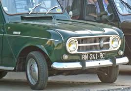 Image result for Dark Green 1969 Renault
