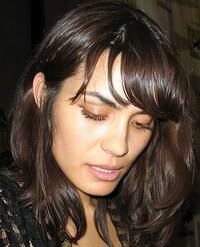Shannyn Sossamon