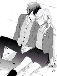 De Verdad Te Odio C Link Tu Capitulo 2 En 2020 Anime Romanticos Manga Amor Parejas De Anime Manga