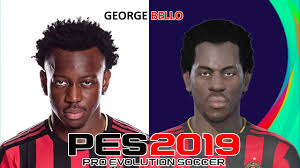 Efootball pro evolution soccer 2021 full pc. Gianluca Scamacca Pes 2019 2020 2021 Face Build Stats Youtube