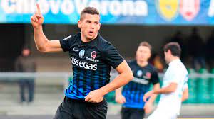 Fichajes, salarios, palmarés, estadísticas en el club y selección. Remo Freuler Atalanta Will Zwar Verlangern Die Ac Milan Lockt Aber