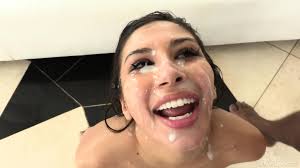 Bukkake Compilation