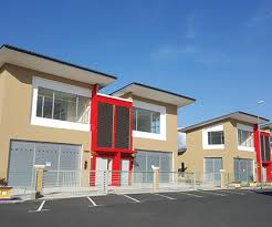 Marrine tower development sdn bhd. Nks