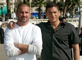 Pin On Prison Break