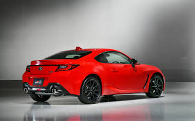 Learn more about the 2018 toyota 86. All New 2022 Toyota Gr 86 Unveiled At Last The Car Guide
