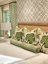 This unique curtain rod returns to the window for an elegant finish and to prevent light peaking for the sides. The Pink Clutch French Curtain Rods