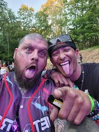 Out of the woods festival continues in Detroit