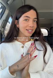 Sophie Obryant We Listen and We Dont Judge