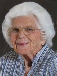 Marjorie May Usher Obituary May 25, 2015