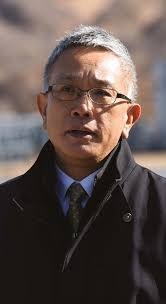 Ten people who helped shape science in 2021.