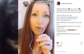 I love @marilynmanson Sweet dreams. One of his best songs.