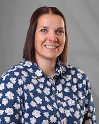 Anita Burdick's Instagram, Twitter & Facebook