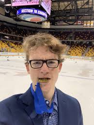 Ty Hanson (@TyHanson13)