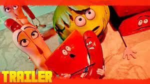 La Fiesta De Las Salchichas 2016 Primer Trailer Oficial Espanol Youtube