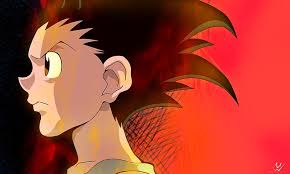 A scene from episode 85 of hunter x hunter. Hunterxhunter Gon And Killua Hd Wallpapers Free Download Wallpaperbetter