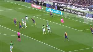 This opens in a new window. Lionel Messi Goal Gol Vs Psg Paris 1 1 10 03 21 Psg Barcelona 1 1 Fifa 21 Youtube