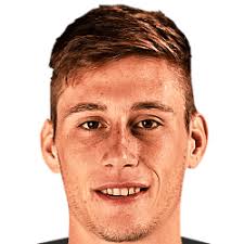 Mattia Alfeo FM 2020 Profile, Reviews