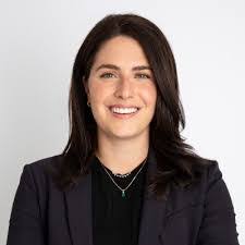 Marissa Schlueter's Instagram, Twitter & Facebook