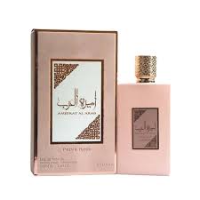 Ameerat Al Arab Prive Rose 100 ml