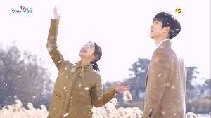 Kissasian free streaming enemies from the past english subbed in hd. Shine Smile My Korean Drama Recommendation Enemies From The Past