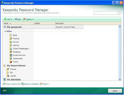 Uninstall Kaspersky Password Manager How To Uninstall Kaspersky Password Manager Easily
