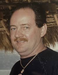 Obituary for John Patrick Haggerty