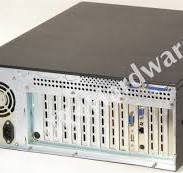 PLC Hardware: Allen-Bradley 6155R-14S2KH VersaView 1400R ...