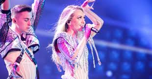 Godine, a nakon dva polufinala i velikog finala 18., 20. Photo Gallery Croatia First Rehearsal 2021 Eurovision Song Contest