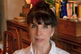 Claudia Roth Pierpont